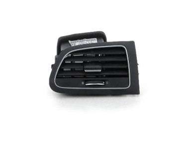 Dashboard air vent right - Renault TALISMAN - 687615061R - V1-9488A