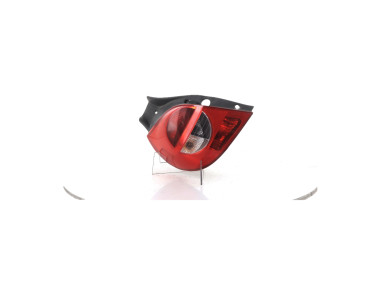 Left rear light - Renault CLIO III PH.1 - 8200459962 - S0-7848E