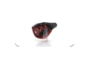 Left rear light - Renault CLIO III PH.1 - 8200459962 - S0-7848E