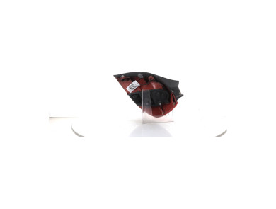 Feu arrière gauche - Renault CLIO III PH.1 - 8200459962 - S0-7848E