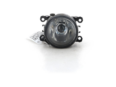 Left front fog light - Peugeot 307 PH.2 - 6206E1 - C1-8135G