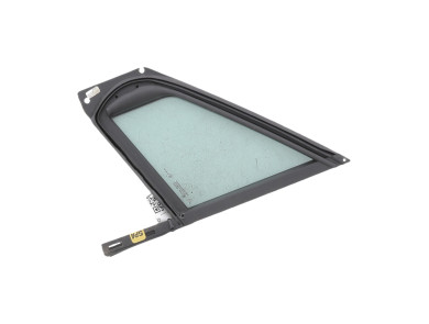 Right front side glass - Citroen C4 I PH.2 - Bleu Fonce - 1609771980 - V1-8497Y