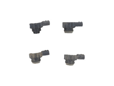 Parking assistance rear radars - Renault TALISMAN - 253A49995R - M1-9416A