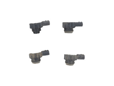Parking assistance rear radars - Renault TALISMAN - 253A49995R - M1-9416A