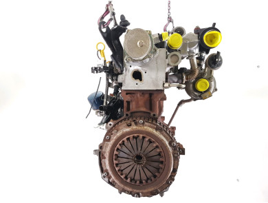 Engine type K9K702 - Renault CLIO II PH.2 - G1-8506L