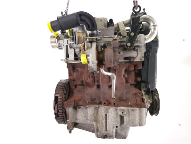 Engine type K9K702 - Renault CLIO II PH.2 - G1-8506L