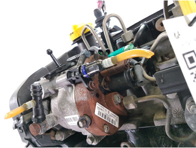 Moteur type K9K702 - Renault CLIO II PH.2 - G1-8506L