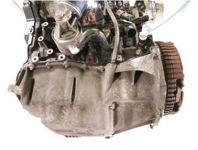 Engine type K9K702 - Renault CLIO II PH.2 - G1-8506L