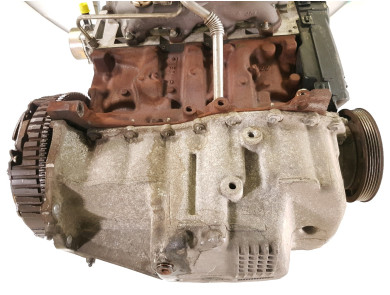 Engine type K9K702 - Renault CLIO II PH.2 - G1-8506L