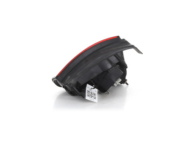 Left rear light - Citroen C3 II PH.1 - 00006350KQ - J0-7677F