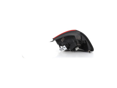Left rear light - Citroen C3 II PH.1 - 00006350KQ - J0-7677F