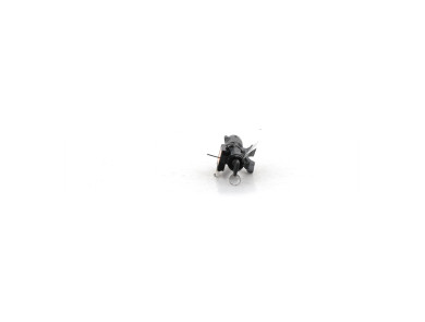 Steering lock - Chevrolet SPARK PH.2 - 96684883 - V1-8559V