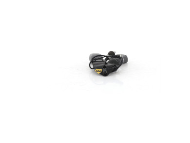 Left rear belt clip - Chevrolet SPARK PH.2 - 95441714 - I1-8572W