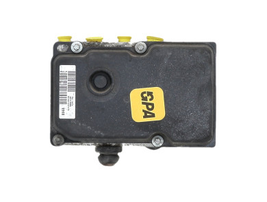 Bloc ABS - Peugeot PARTNER II PH.1 - 1607956180 - Q1-7982L