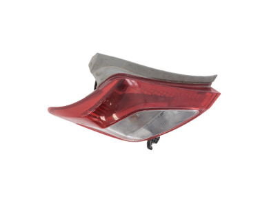 Left rear light - Toyota YARIS III PH.1 - 815610D370 - P1-9179N