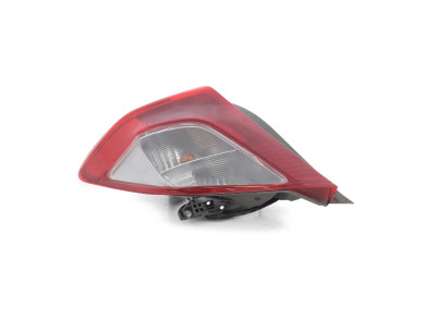 Feu arrière gauche - Toyota YARIS III PH.1 - 815610D370 - P1-9179N