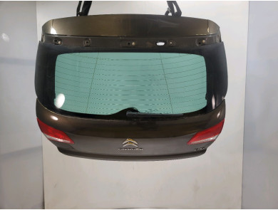 Hatchback used - Citroen C4 - 00008701FQ