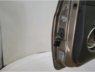 Right front door - Renault CLIO III PH.2 - Beige Clair - 7751479113 - Z1-9391T