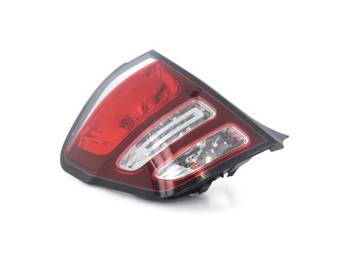 Feu arrière gauche - Citroen C3 II PH.2 - 9803928880 - T0-6490U