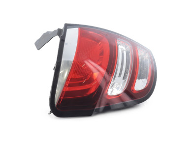 Left rear light - Citroen C3 II PH.2 - 9803928880 - T0-6490U