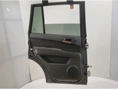 Porte arrière gauche - Ssangyong KYRON PH.1 - 6301109103 - I1-6282H