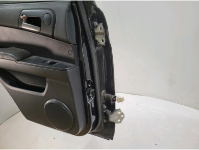 Rear left door - Ssangyong KYRON PH.1 - 6301109103 - I1-6282H