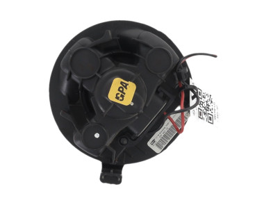 Air blower - Renault CLIO III PH.1 - 7701062226 - U1-8438K