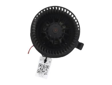 Soufflerie/Pulseur - Renault CLIO III PH.1 - 7701062226 - U1-8438K