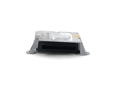 Airbag control unit - Renault CLIO III PH.2 - 8200963406 - H1-7875B