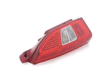 Left rear light - Peugeot PARTNER TEPEE II PH.1 - 6350FH - N0-4894B