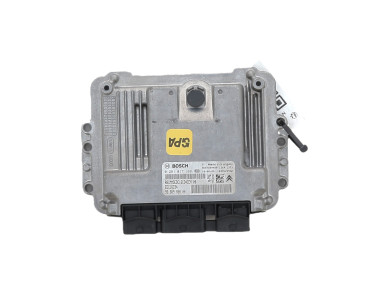 Engine calculator - Citroen C3 II PH.1 - 9666986880 - N1-8433R