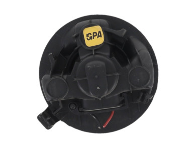 Air blower - Renault CLIO III PH.2 - 7701062226 - W1-7844J