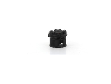 Air blower - Renault CLIO III PH.2 - 7701062226 - W1-7844J