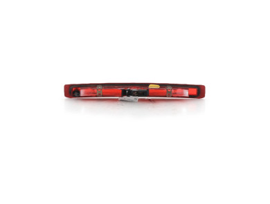Third brake light - Renault CLIO III PH.2 - 8200245578 - E1-7887N
