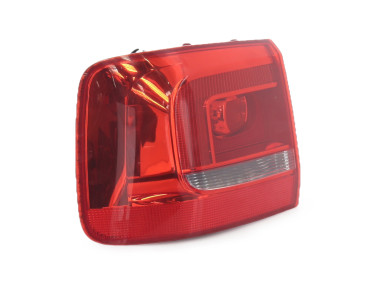 Left rear light - Volkswagen TOURAN II - 1T0945095R - G1-9011G