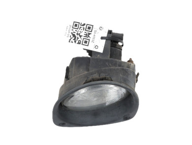 Left front fog light - Renault CLIO II PH.1 - 7701205665 - S0-4553Z