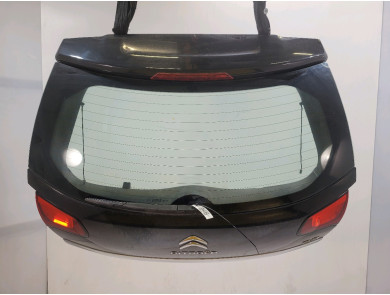 Hatchback used - Citroen C3 - 00008701CG
