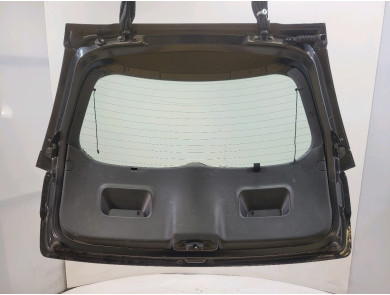 Hatchback - Citroen C3 II PH.1 - Noir - 00008701CG - I0-7025I