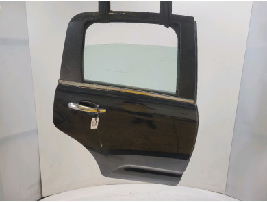 Right rear door used - Citroen C3 - 00009004CJ