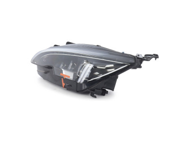Phare avant gauche occasion - Peugeot 308 - 16 180 003 80