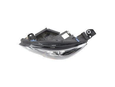 Left headlight - Peugeot 308 II PH.1 - 1618000380 - T0-6511L