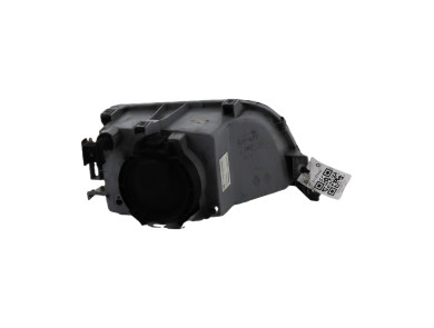 Left headlight - Renault CLIO I PH.1 - 7701034146 - C1-2765C