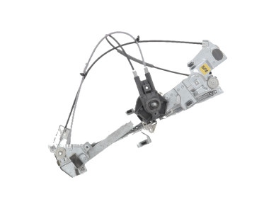 Left front window-lift used - Citroen BERLINGO - 9221 G3