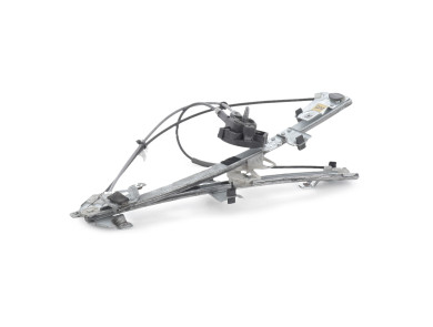 Left front window-lift - Citroen BERLINGO I PH.1 - 9221G3 - X1-2473T