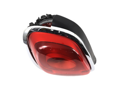 Left rear light used - Mini MINI - 63 21 7297433