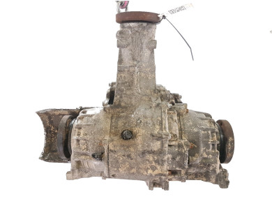 Rear differential used - Audi A5 - 0BC500044