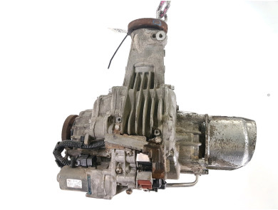 Rear differential - Audi A5 I PH.1 3.0 TDIQ - 0BC500044 - J1-7927C