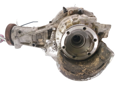 Rear differential - Audi A5 I PH.1 3.0 TDIQ - 0BC500044 - J1-7927C