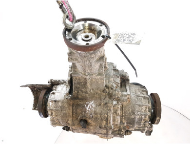 Rear differential - Audi A5 I PH.1 3.0 TDIQ - 0BC500044 - J1-7927C