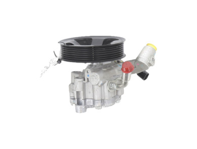Power steering pump - Toyota HILUX PICKUP V PH.2 - 443100K142 - G1-7916B